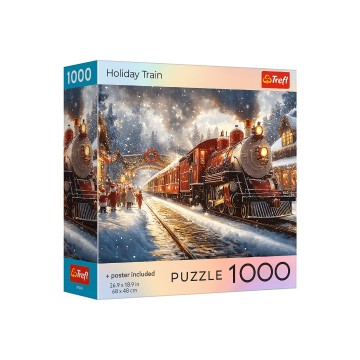 Holiday train