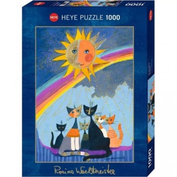 Hy other license puzzles wachtmeister rosina 1000 pc gold rain