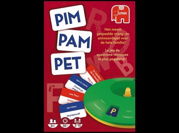 Im pam pet
