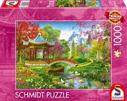Japanese garden