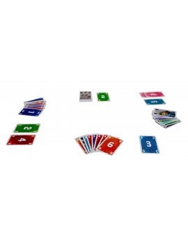 Jatten kaartspel 999 games