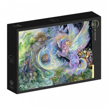 Josephine wall magical meeting jigsaw puzzle 1000 pieces95068 2700
