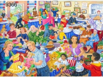 Jumble