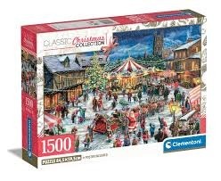 Kerstmarkt