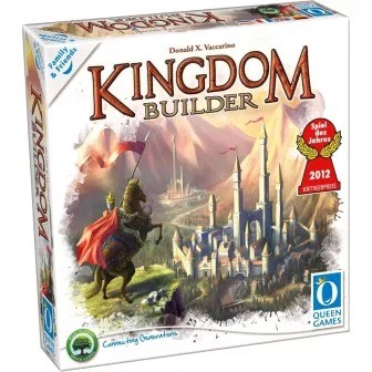 Kingdom box