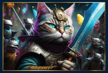 Knightcat