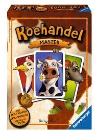 Koehandel Master (Ravensburger)