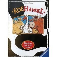 Koehandel (Ravensburger)