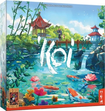 Koi