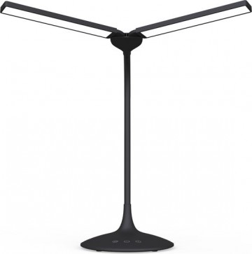 Lamp met armen 2