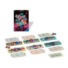 Las vegas spel