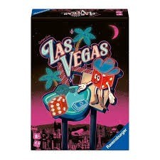 Las vegas