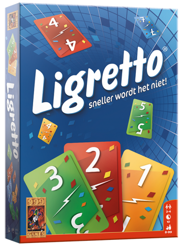Ligrettobluel