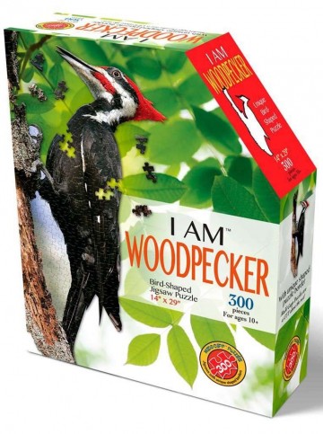Maddcapp5126019iam300puzzlewoodpeckerhesemans