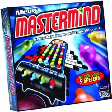 Mastermind