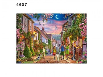 Mermaid street 
