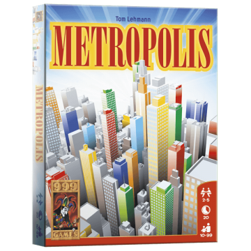 Metropolis