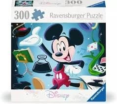 Mickey 300