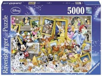 Mickey artiest