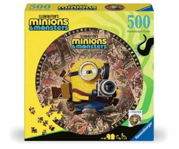 Minions