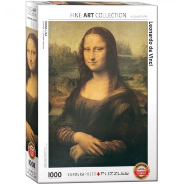 Mona lisa 0