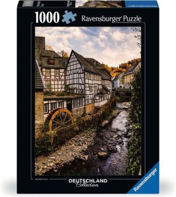 Monschau