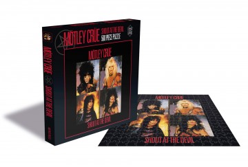 Motleycrueshoutpackshotpluspuzzle