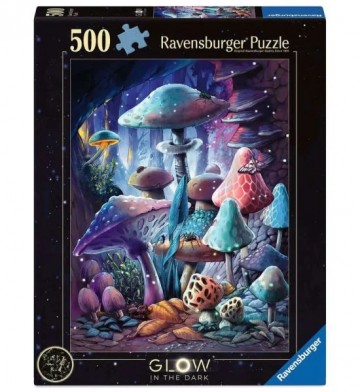 Mushrooms