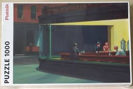 Nighthawks