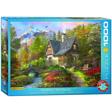 Nordic 0