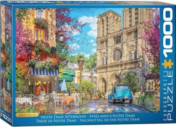 Notre