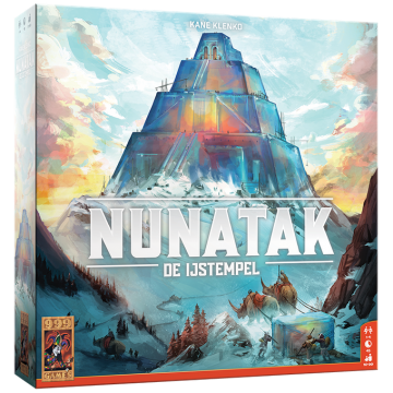 Nunatakl 0