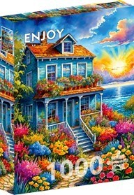 Ocean garden