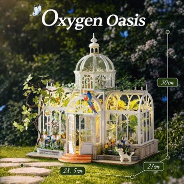 Oxygen
