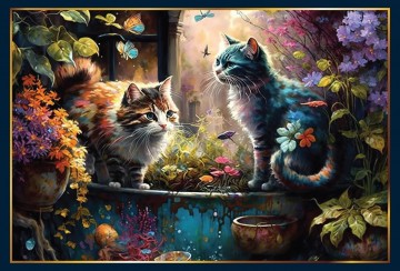 Paintedkittensfrontal