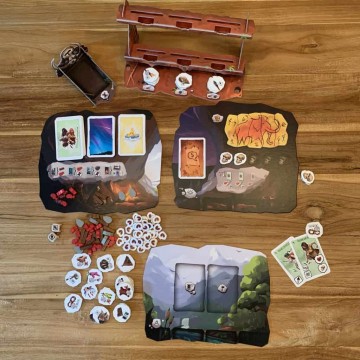 Paleo 999games inhoud 1024x1024