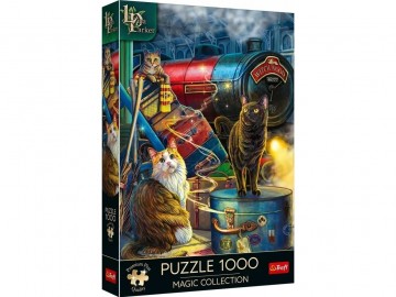 Pareket cakat en trien