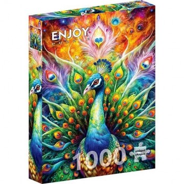 Peacock 0