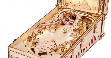 Pinball