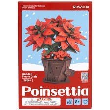 Poinsettia