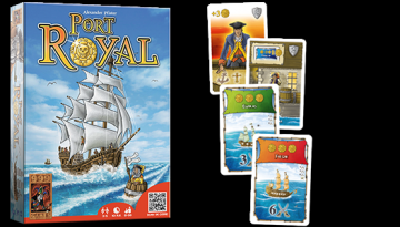Port Royal