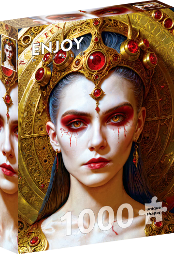 Priestess