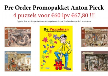 Promopakket