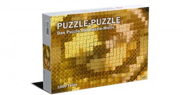 Puls entertainment 11111 puzzle puzzle 1000 pieces puzzle