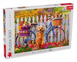 Puppies