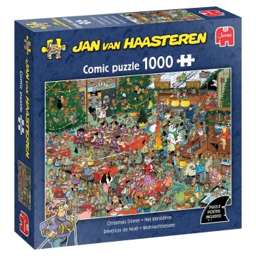 Puzzel xms jvh christmas diner 1000 1181x1181 68cd52dfb66b8l