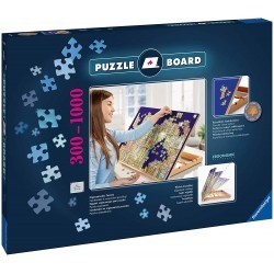 Puzzle board 300 1000 pieces