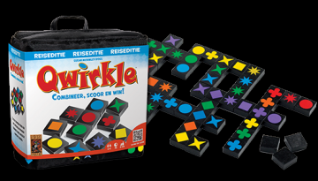 Qwirkl (reiseditie) (999games)