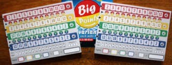 Qwixx big points spielzubehoer 350x132
