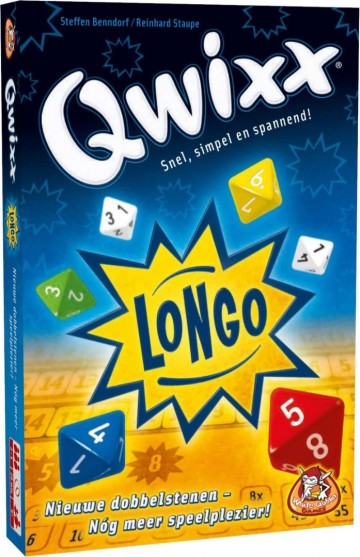 Qwixx longo
